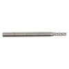 HRC55 End Mill – D3×9×D4×50, 3-flute
