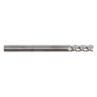 Frez HRC55 – D4×12×D4×50, 3-ostrzowy