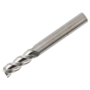 Frez HRC55 – D6×18×D6×60, 3-ostrzowy