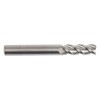 Frez HRC55 – D6×18×D6×60, 3-ostrzowy