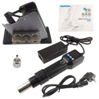 Fnirsi SAG-55 - Hot Air 550W soldering iron