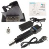 Fnirsi SAG-55 - Hot Air 550W soldering iron