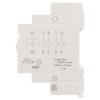 Installation relay 16 A 24 V DC Finder 20.22.9.024.4000