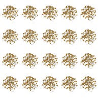 Set of 1000 Monolithic Ceramic Capacitors 50 V in 20pcs