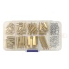 M3 Screw and Spacer Set – Set C – 120 pcs
