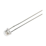 LED-AL-50U-W00140 – UV LED 402 nm, 5 mm