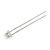 LED-AL-50U-W00140 – dioda LED UV 402 nm, 5 mm