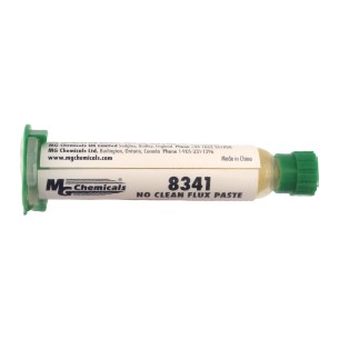 MG Chemicals 8341 — pasta topnikowa no-clean (ROL1) 10ml