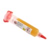 Broquetas BRFP-260-10 – Topnik bezkalafoniowy, bezhalogenkowy REL0, pasta, strzykawka 10 ml