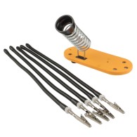Auxiliary tool "third hand"