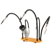 Auxiliary tool "third hand"