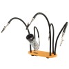 Auxiliary tool "third hand"