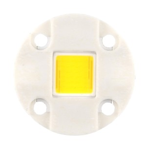 LED-ALS-P10000mW-W-lm1100-140 FLT RW4K – Dioda Power LED 10 W, 4000 K, 1100 lm, 140°