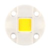 LED-ALS-P10000mW-W-lm1100-140 FLT RW4K – Dioda Power LED 10 W, 4000 K, 1100 lm, 140°