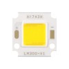 LED-ALS-P10000mW-W-lm1100-140 FLT RW4K – Dioda Power LED 10 W, 4000 K, 1100 lm, 140°