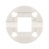 LED-ALS-P10000mW-W-lm1100-140 FLT RW4K – Dioda Power LED 10 W, 4000 K, 1100 lm, 140°