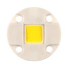 LED-ALS-P10000mW-W-lm1100-140 FLT RW4K – Dioda Power LED 10 W, 4000 K, 1100 lm, 140°