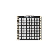 Waveshare 32225 – top view