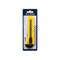 18mm snap-off blade bookbinding knife