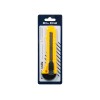 18mm snap-off blade bookbinding knife