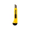 18mm snap-off blade bookbinding knife