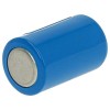 Lithium battery ER14250, 1.2 Ah, 3.6 V, 1 / 2AA