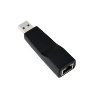 Konwerter USB 3.2 Gen1 na Ethernet Gigabit - Waveshare 20162