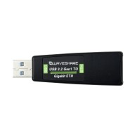 Konwerter USB 3.2 Gen1 na Ethernet Gigabit - Waveshare 20162