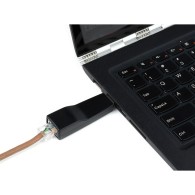 Konwerter USB 3.2 Gen1 na Ethernet Gigabit - Waveshare 20162