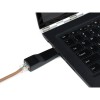 Konwerter USB 3.2 Gen1 na Ethernet Gigabit - Waveshare 20162