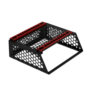 BIQU Panda Perch - aluminiowy uchwyt na AMS do drukarek 3D Bambu Lab P1/X1