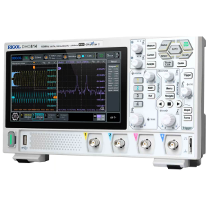 Rigol DHO804 - 4-kanałowy oscyloskop cyfrowy 70MHz