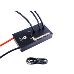Makerbase VESC 75100 V2 - kontroler prędkości VESC 84V 100A