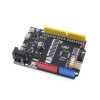 KAmduino V2 - development board with ATmega328P microcontroller