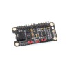 KAmodRPi5 DAC – I2S Audio DAC for Raspberry Pi with PCM5102 Chip