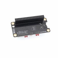 KAmodRPi5 DAC – I2S Audio DAC for Raspberry Pi with PCM5102 Chip