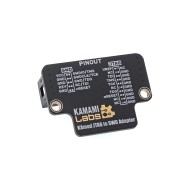 KAmod JTAG to SWD Adapter - Adapter złącza JTAG do SWD