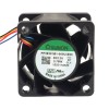 Sunon PF38281B1-000U-S99 osiowy 12VDC 38 × 38 × 28 mm