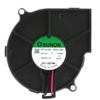 Sunon PF75302B1-1B00U-A99 blower 24VDC 75 × 75 × 30 mm