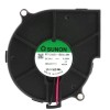 Sunon PF75302B1-1B00U-A99 blower 24VDC 75 × 75 × 30 mm