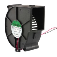 Sunon PF75302B1-1B00U-A99 blower 24VDC 75 × 75 × 30 mm