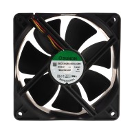 Sunon EEC0382B2-000U-G99 - Wentylator DC osiowy 24VDC 120×120×38 mm
