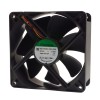 Sunon EEC0382B2-000U-G99 - Wentylator DC osiowy 24VDC 120×120×38 mm