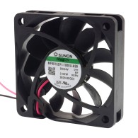 Wentylator osiowy 60 × 60 × 15 mm, 24 V DC - Sunon MF60152V1-1000U-A99