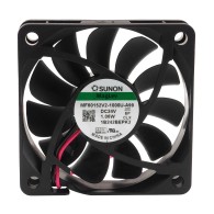 Wentylator osiowy Sunon MF60152V2-1000U-A99 60×60×15 mm 24 V DC