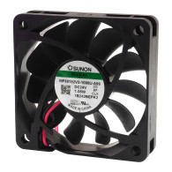 Wentylator osiowy Sunon MF60152V2-1000U-A99 60×60×15 mm 24 V DC