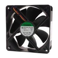 Sunon EEC0382B1-000U-G99 - Wentylator DC osiowy 24VDC 120×120×38 mm