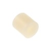 Dystans nylonowy 6 mm – Ø 5 mm / Ø 3,5 mm, 10 szt.