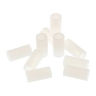 Nylon Spacer 10 mm – 10 pcs