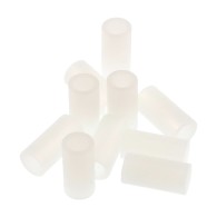 Dystans nylonowy 10mm - 10szt